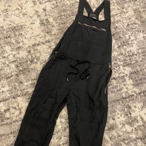 Overalls